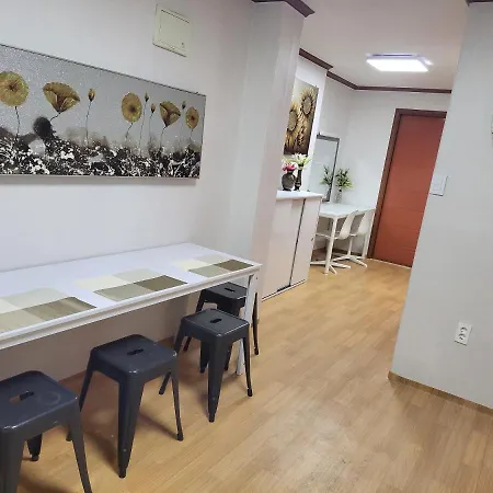Spacious Master Suite #5 Seoul Exterior photo