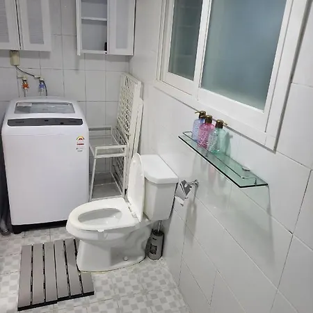 Spacious Master Suite #5 Seoul Exterior photo